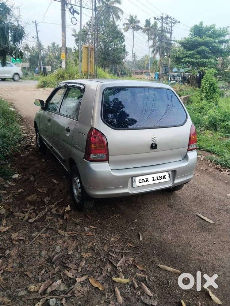 Maruti Suzuki Alto 0.8 Lxi (o), 2011, Petrol
