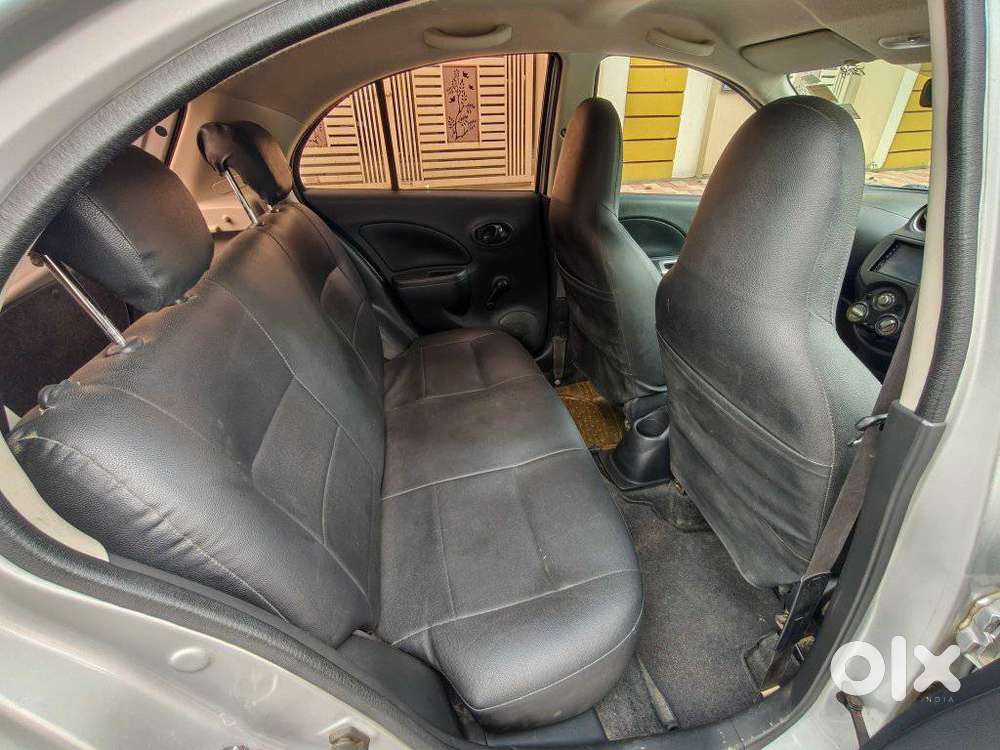 Nissan Micra Xl Petrol, 2017, Petrol