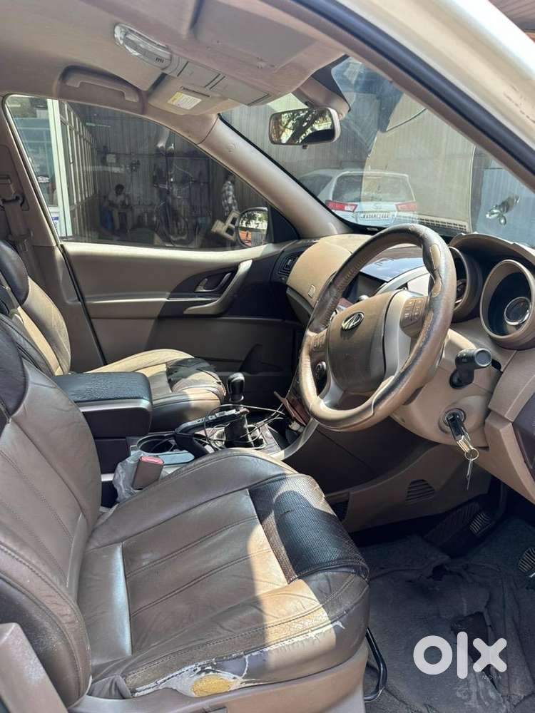Mahindra Diesel Car 2014