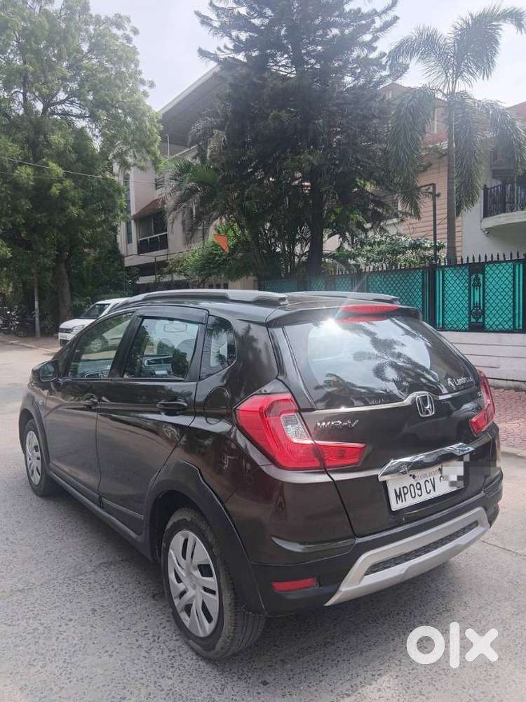 Honda Wr-v I-dtec S, 2017, Diesel