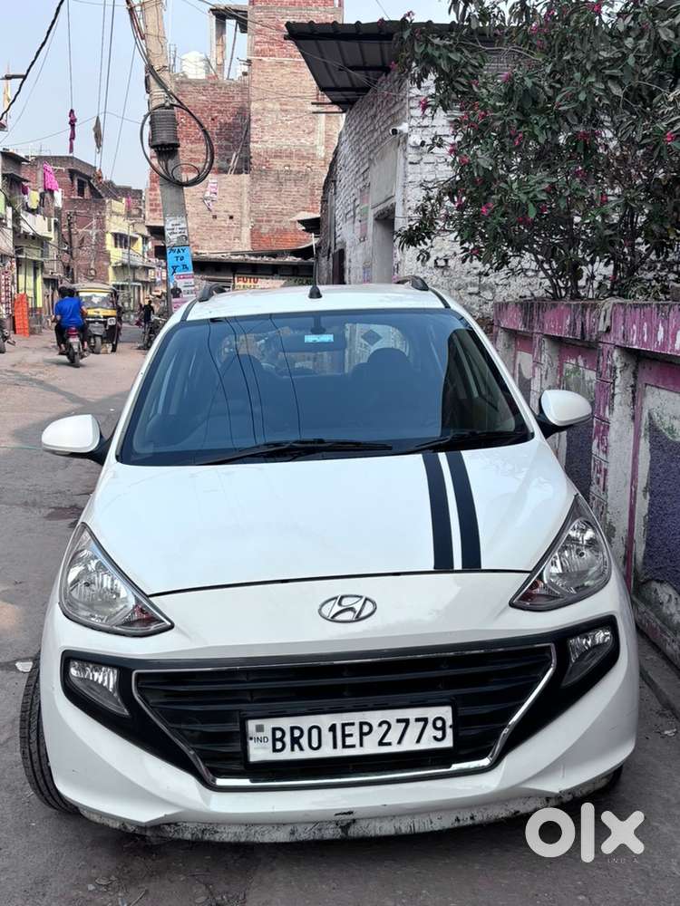 Hyundai Santro 2020 Cng & Hybrids Good Condition