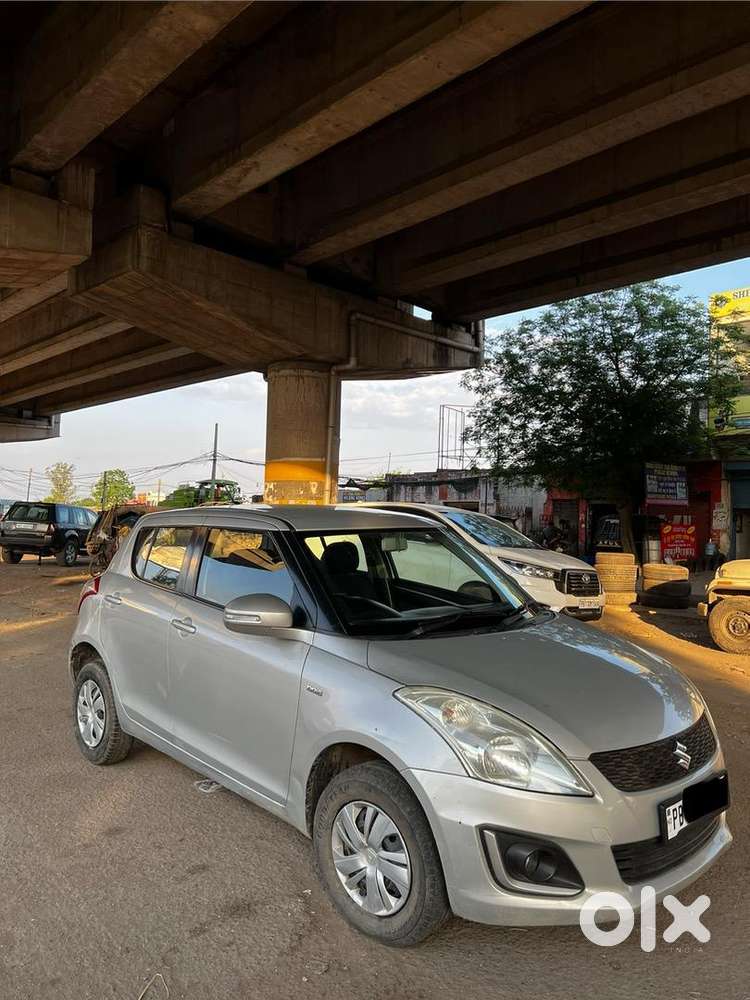 Maruti Suzuki Swift 2016 Diesel Well Maintained