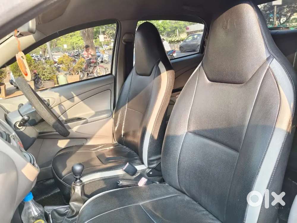 Toyota Etios 2011 Diesel Good Condition