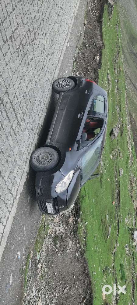 Maruti Suzuki A-star 2009 Second Owner