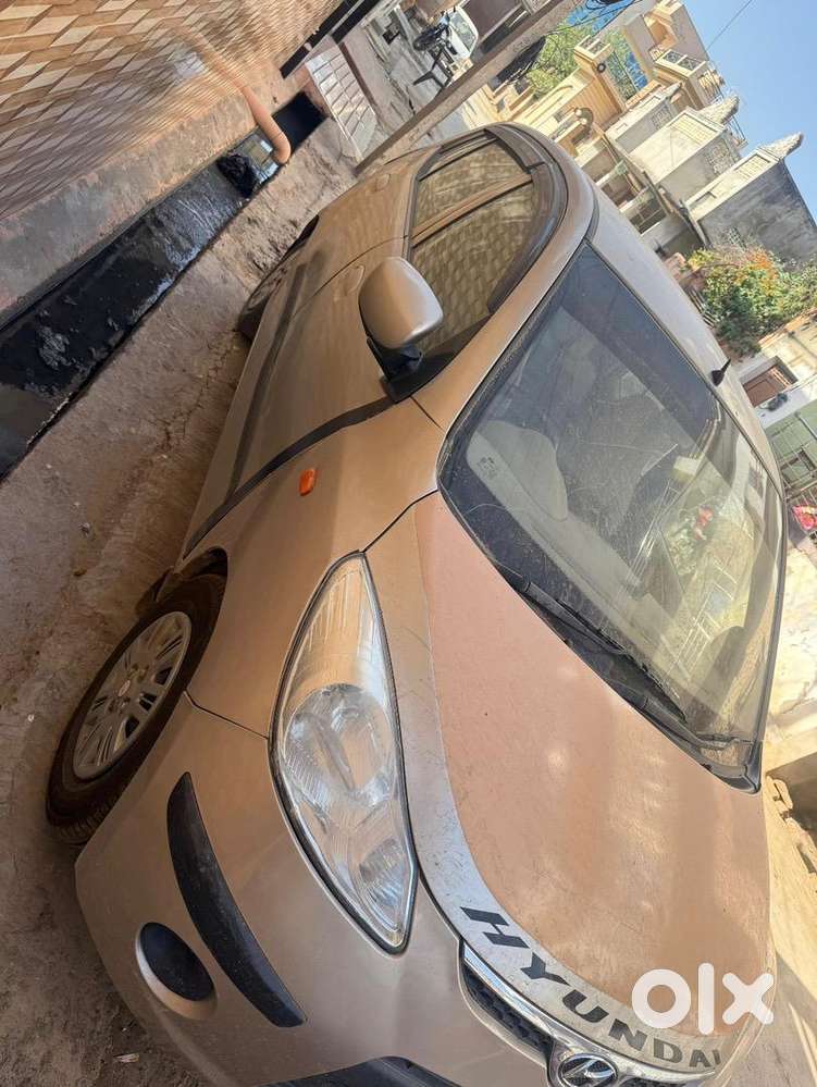 Hyundai 2008 Manual Hybrids