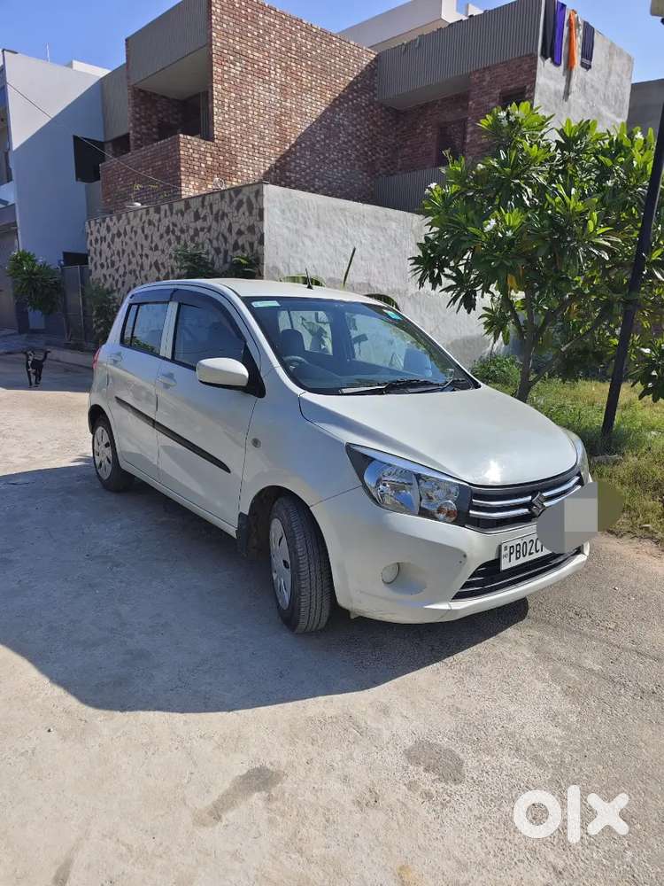 Celerio Vxi,all Original Car