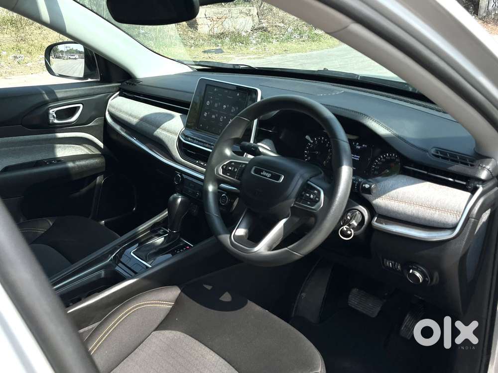 Jeep Compass 1.4 Sport Plus, 2021, Petrol
