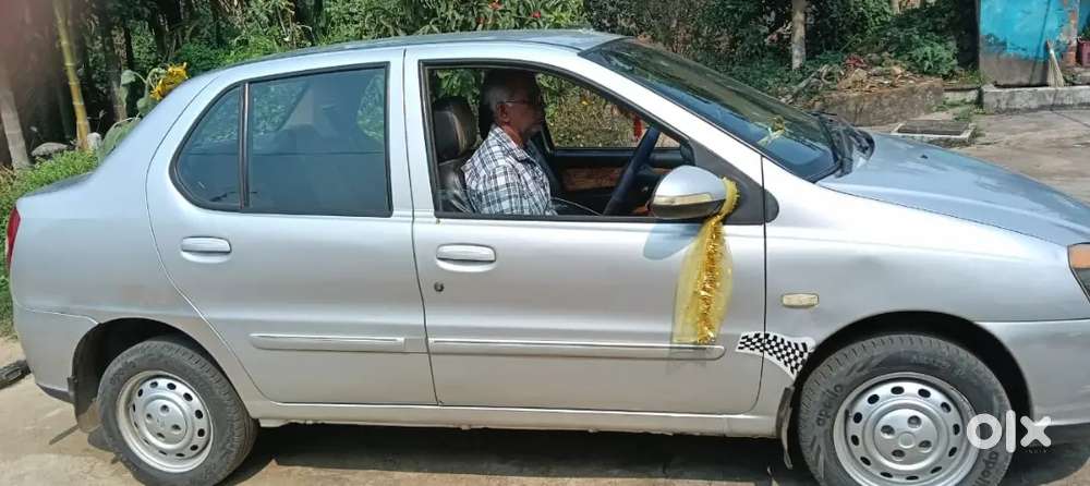 Tata Indigo Ecs 2014 Diesel 19343 Km Driven