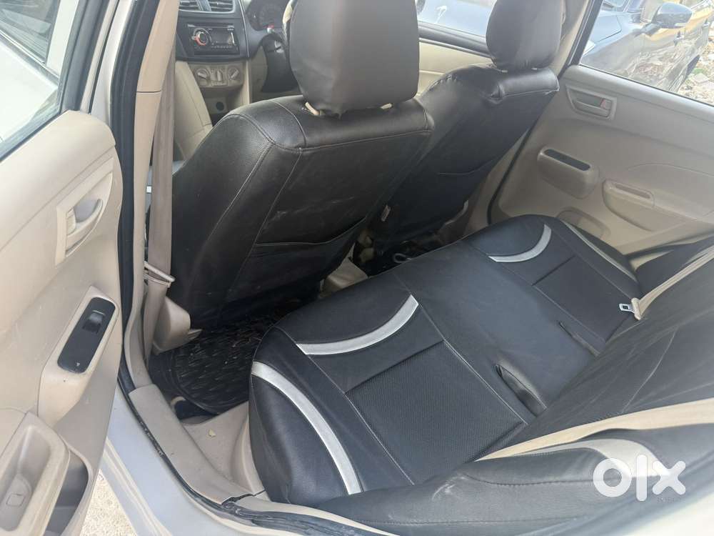 Maruti Suzuki Swift Dzire, 2016, Petrol