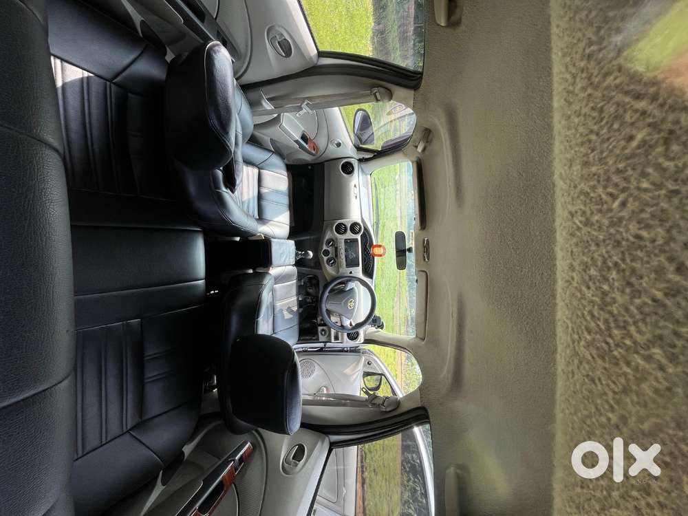 Toyota Etios Liva 2015 Diesel Transmission