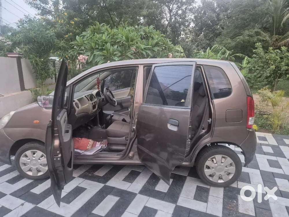Maruti Suzuki Zen Estilo 2010 Year Car