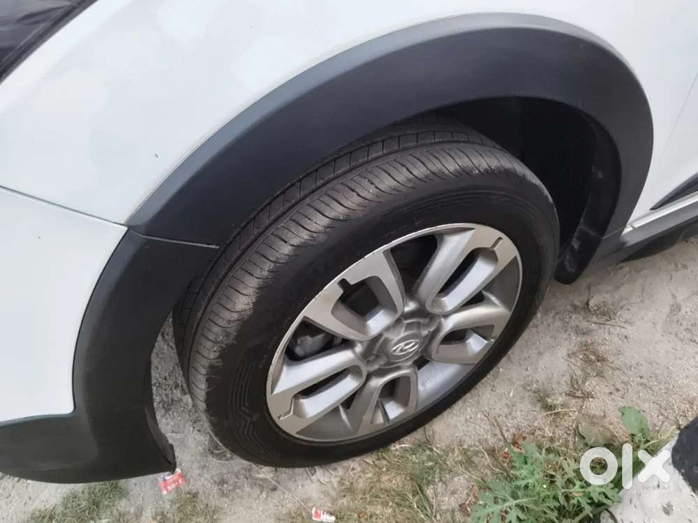 Hyundai I20 Active, 2017, Petrol