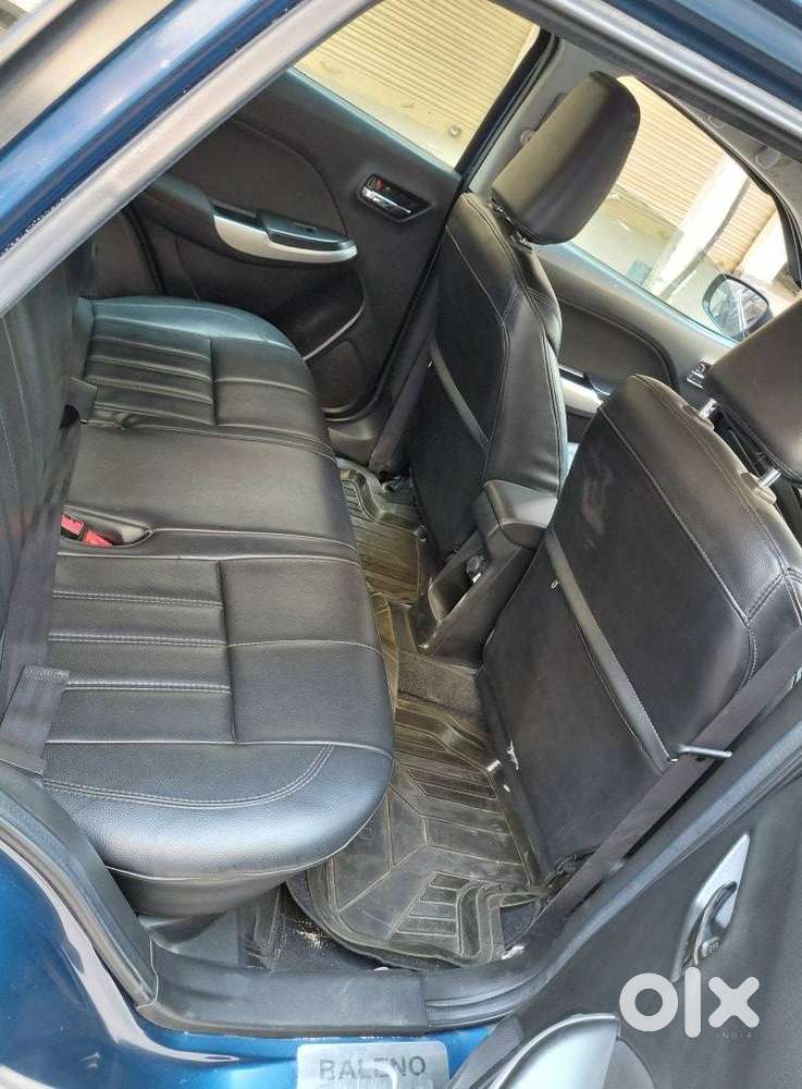 Maruti Suzuki Wagon R Zxi, 2020, Petrol