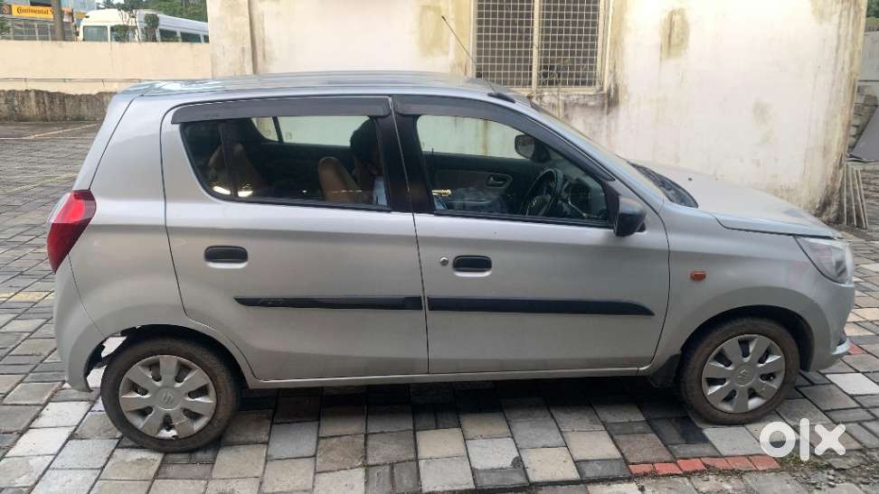 Maruti Suzuki Alto K10 Vxi, 2019, Petrol