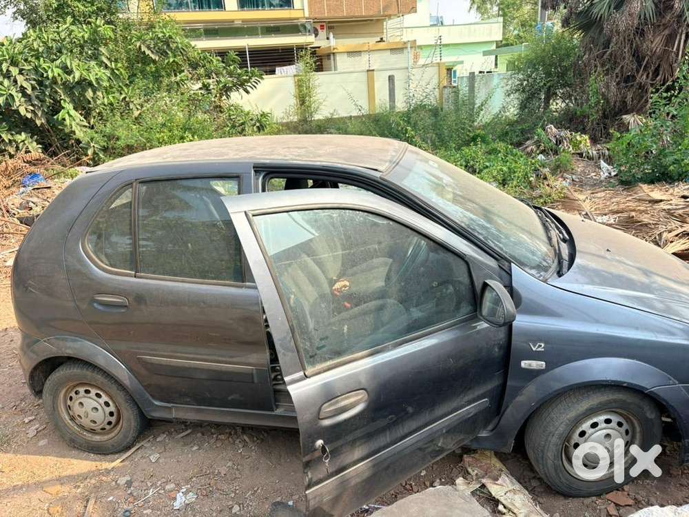 Tata Indica V2 2008