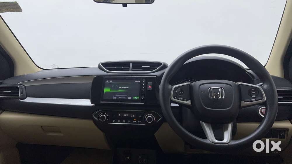 Honda Amaze Vx 1.2 Petrol Mt, 2024, Petrol