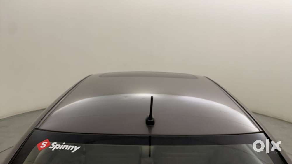 Honda City 2011-2013 1.5 V At Sunroof, 2013, Petrol