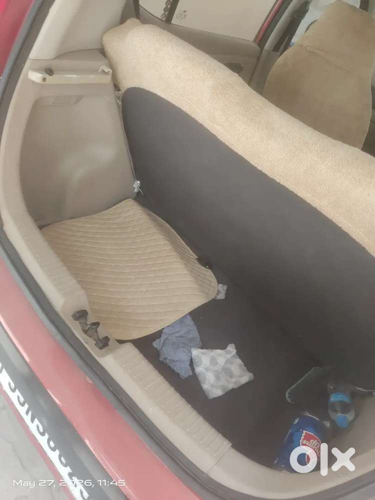 Hyundai I10 2009 Petrol, Very Good Condition
