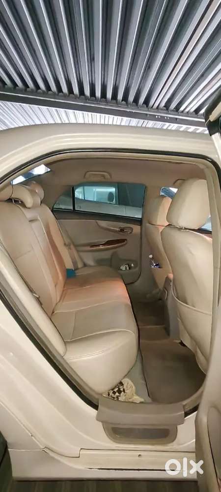 Take And Drive Condition