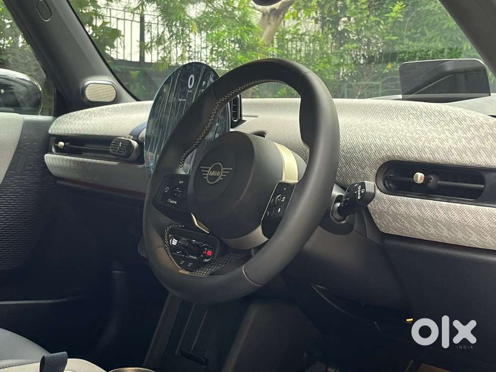 Mini 3 Door Cooper S, 2026, Petrol