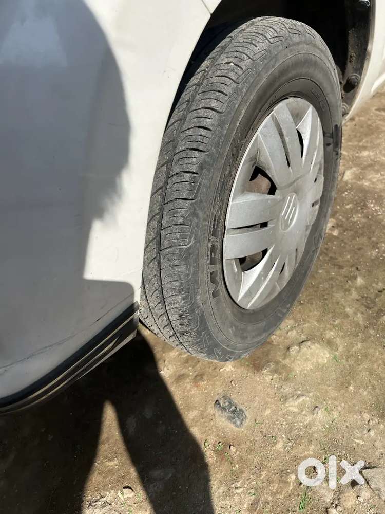 Maruti Suzuki Alto 800 2017 Petrol 60000 Km Driven