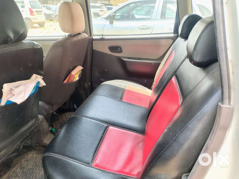 Maruti Suzuki Estilo Lxi 2011 Car