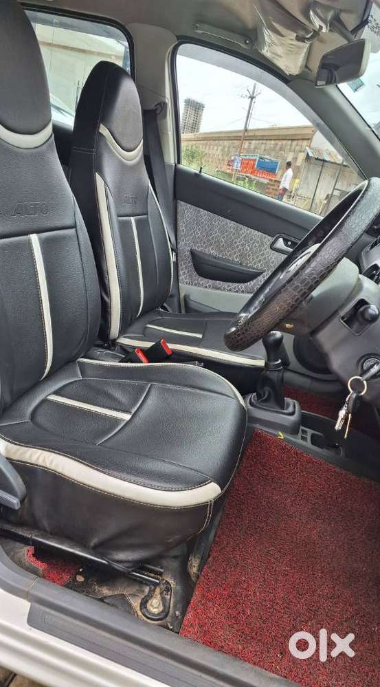 Maruti Suzuki Alto 800 0.8 Vxi (o), 2019