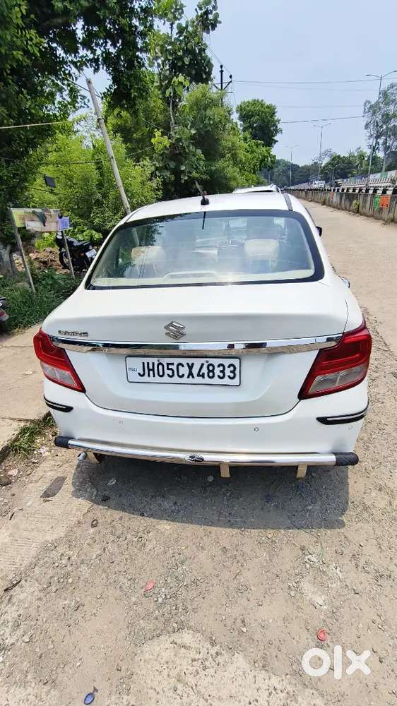 Maruti Dzire Vxi 2021