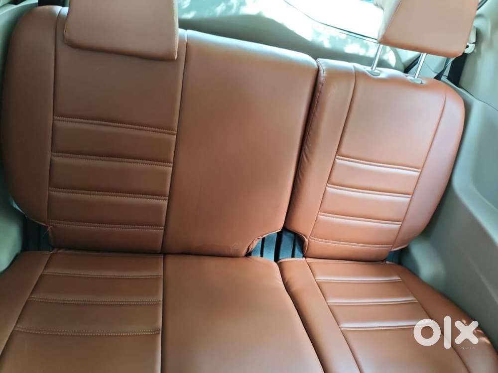 Mahindra Marazzo 2022 Dec