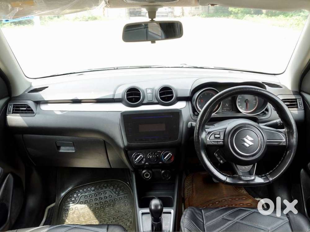 Maruti Suzuki Swift Vxi + Manual, 2023, Petrol