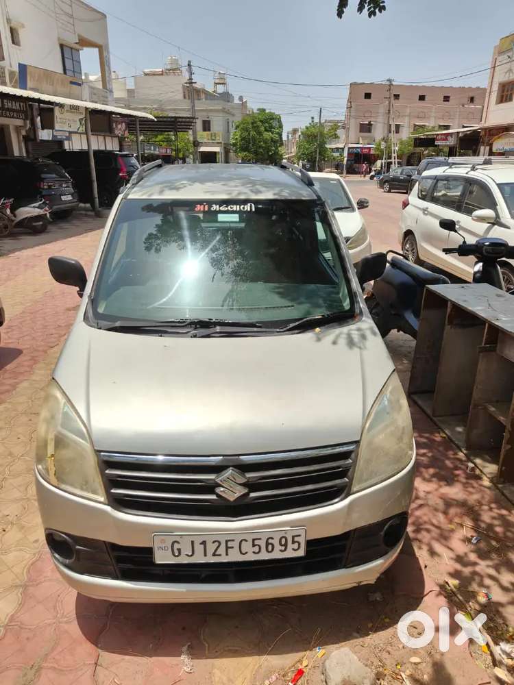 Wagon R 2011 Lxi Petrol