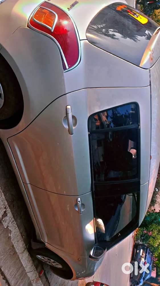 Maruti Suzuki Swift 2007 Petrol 84000 Km Driven