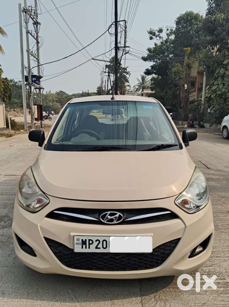Hyundai I10 Magna 1.1l, 2014, Petrol