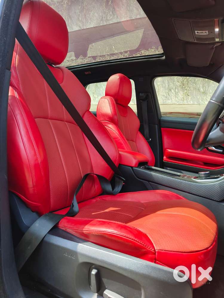 Land Rover Range Evoque 2.0 Td4 Se Dynamic, 2017, Diesel