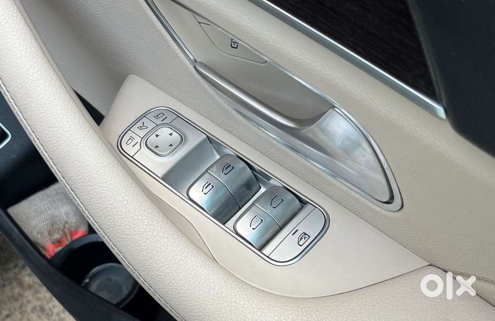 Mercedes-benz Gls 450 4matic, 2022, Petrol