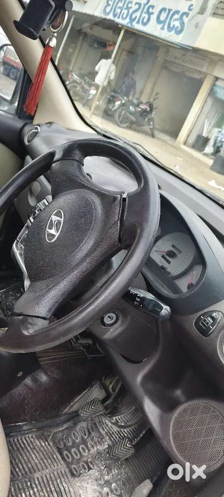 Hyundai Santro Xing 2013 Gl