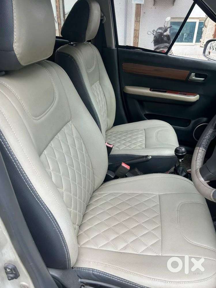 Maruti Suzuki Swift Vxi, 2011, Petrol