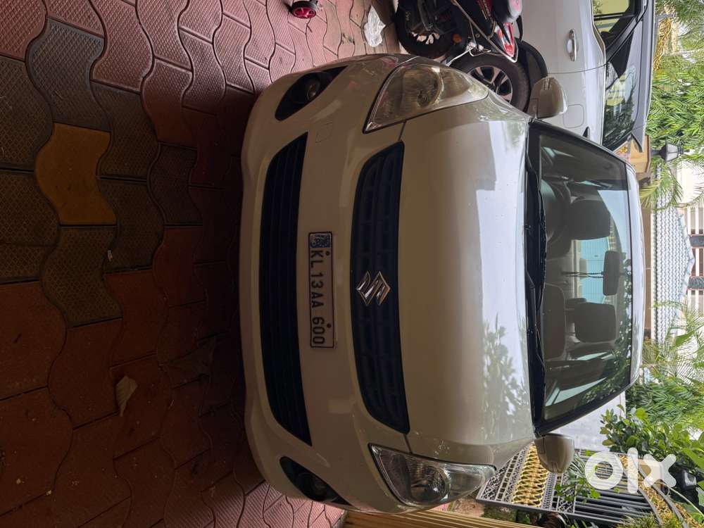 Swift Dire Zdi 2013 Diesel For Sale