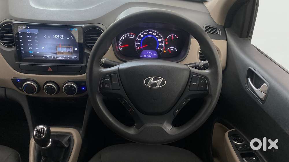 Hyundai Grand I10 Sportz 1.2 Kappa Vtvt, 2015, Petrol