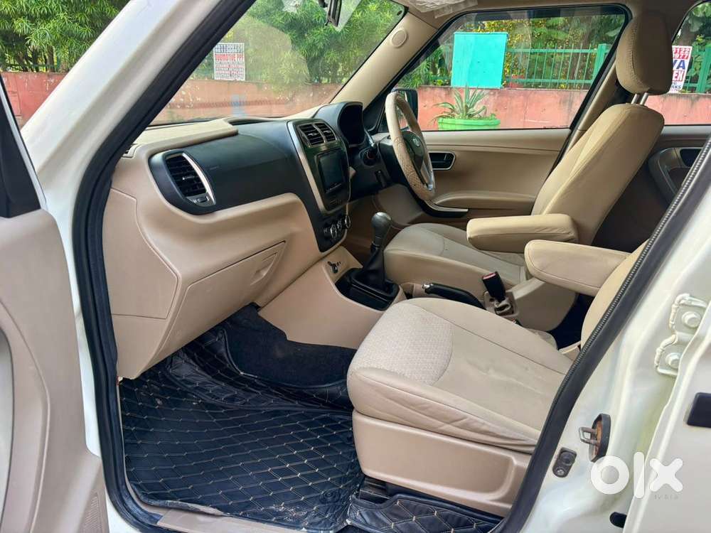 Mahindra Bolero Neo 1.5 N 10 R, 2022, Diesel