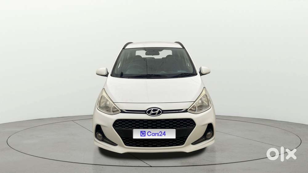 Hyundai Grand I10 1.2 Kappa Asta, 2019, Petrol