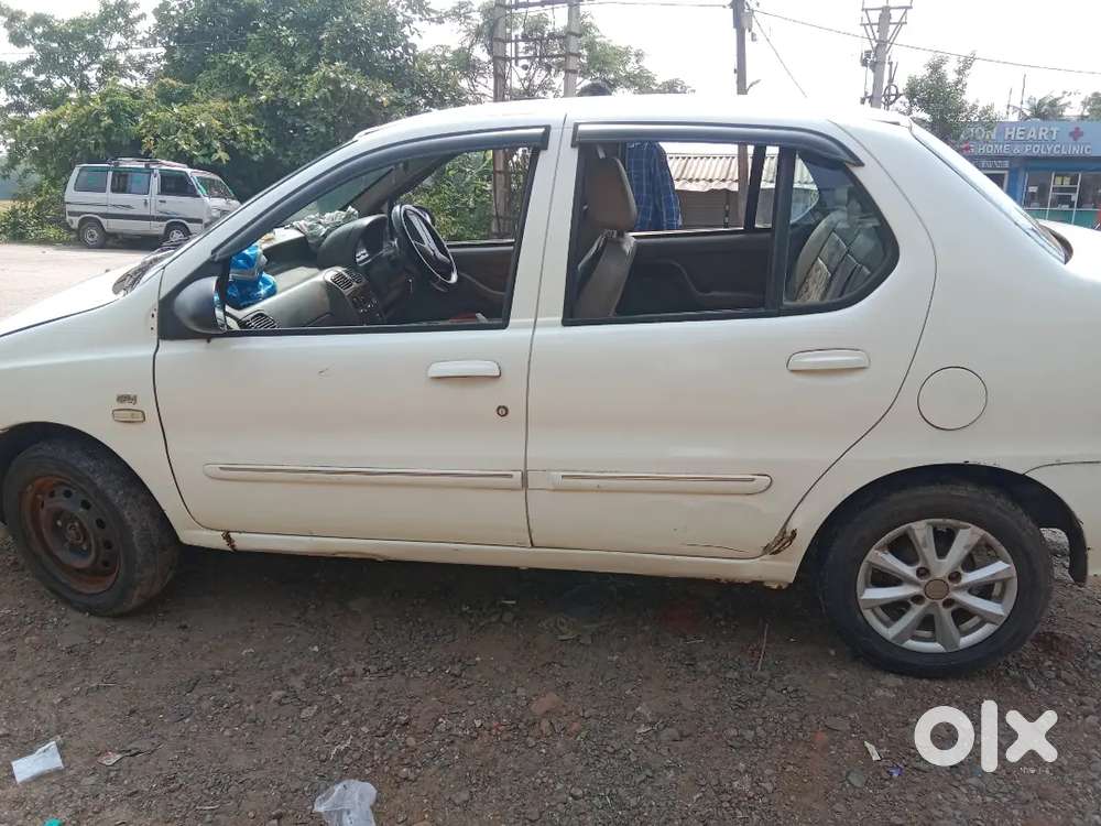 Tata Indigo Ecs 2013 Diesel Manual