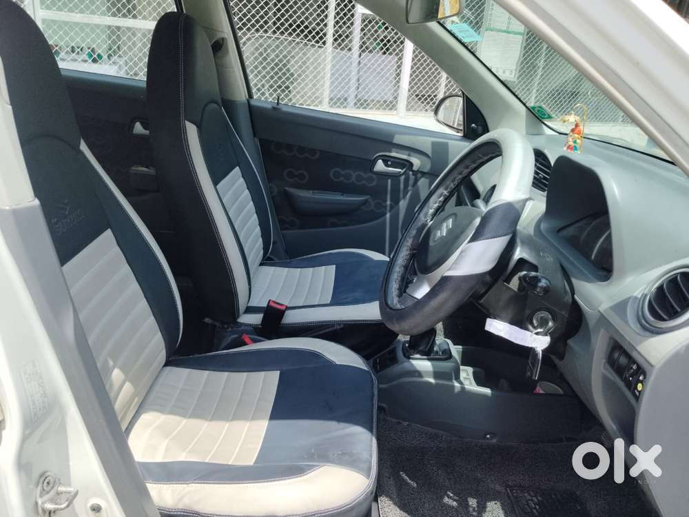 Maruti Suzuki Alto 800 Cng Lxi Optional, 2016, Cng & Hybrids
