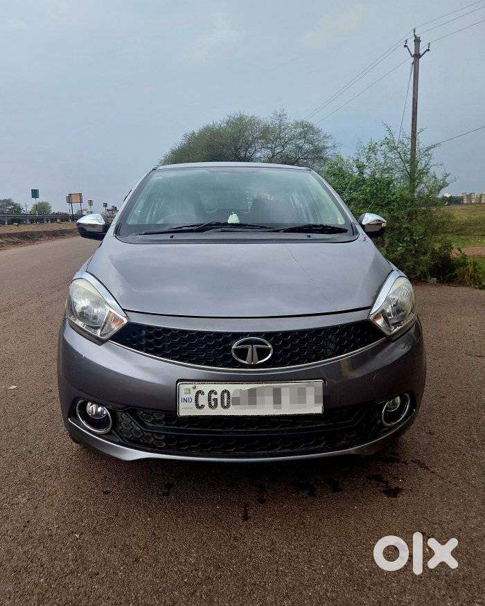 Tata Tigor Xm, 2019, Petrol