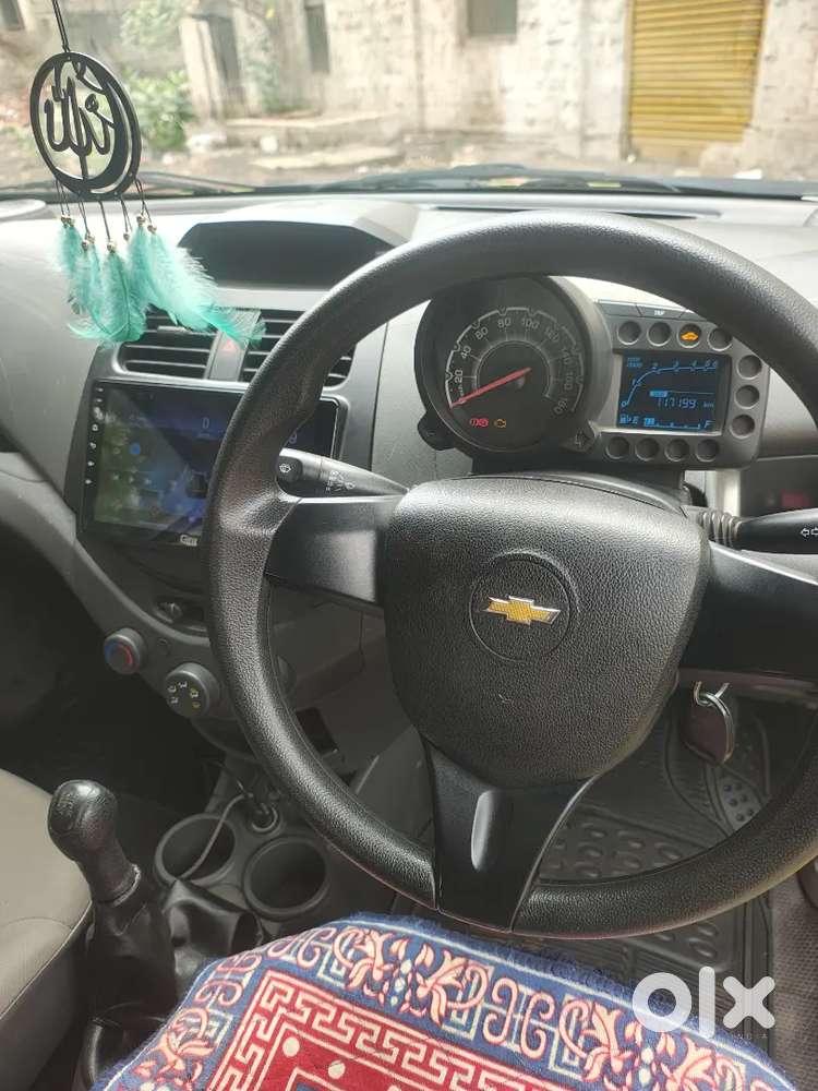 Chevrolet Beat Diesel 2013