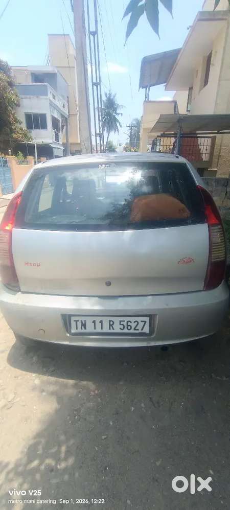 Tata Indica Diesel Manual 2016