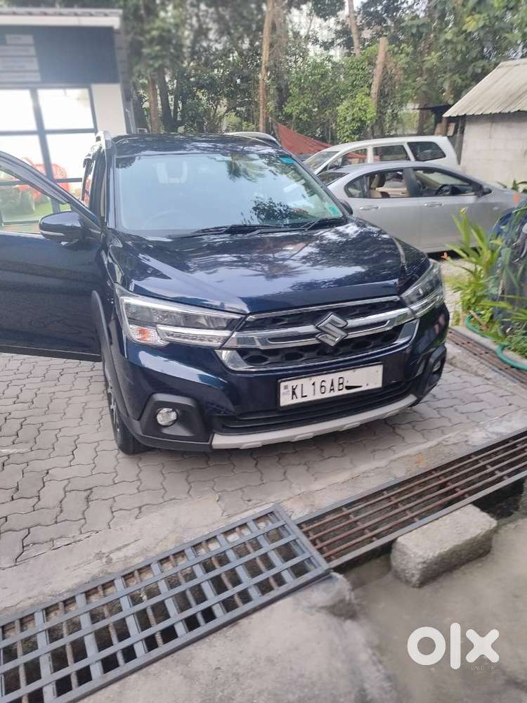 Maruti Xl6 Petrol 2023