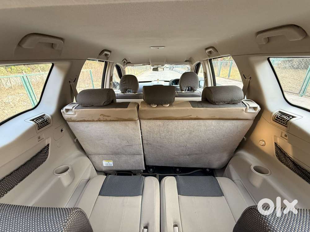 Mahindra Xuv500 W4, 2015, Diesel