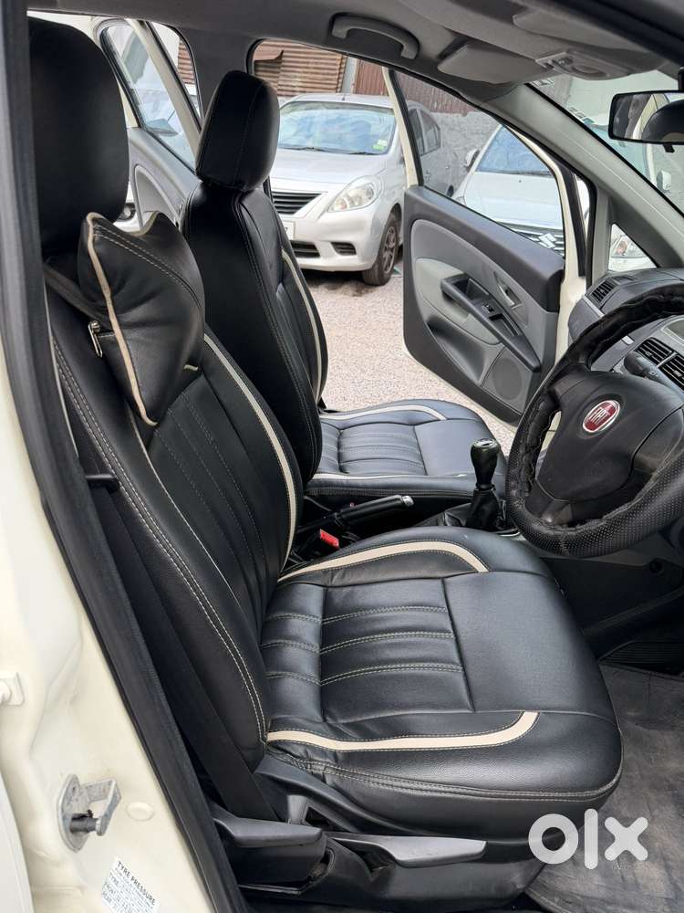 Fiat Punto Emotion Pack 1.3, 2014, Diesel