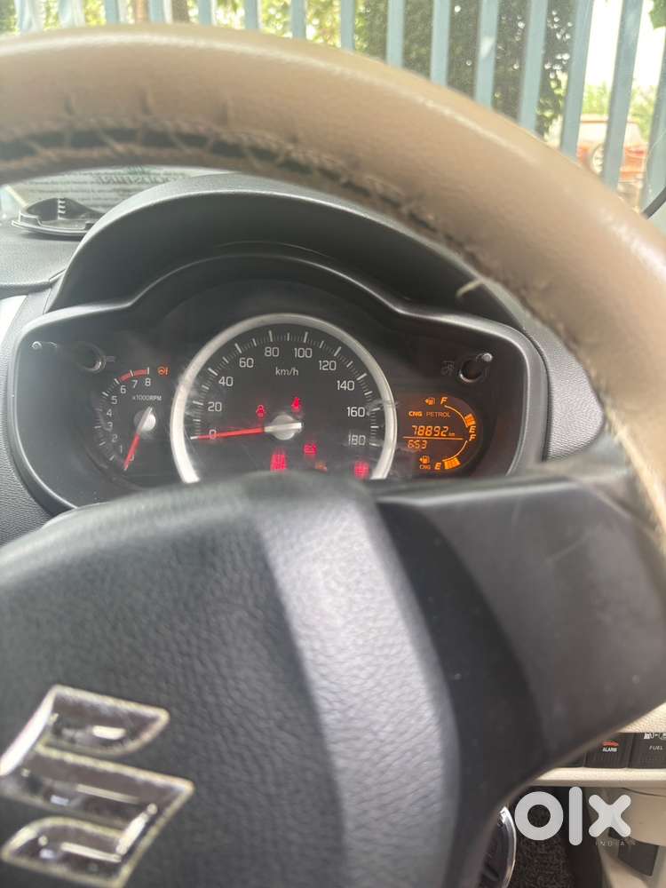 Maruti Suzuki Celerio 2019